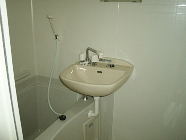 レオネクスト六番館の物件内観写真